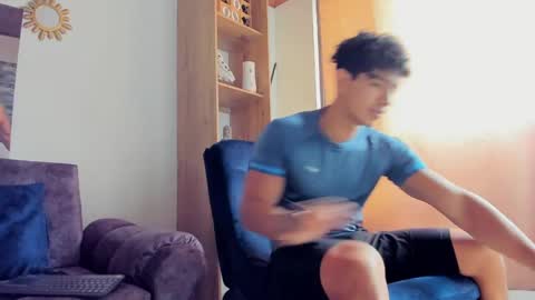 Snapshot of alansex66 chatting on 10/03/25, 02:36 Alan online show from 10/03/25, 02:36