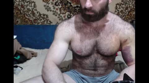 Snapshot of alanstrongs chatting on 03/02/25, 11:18 AlanStrongs online show from 03/02/25, 11:18