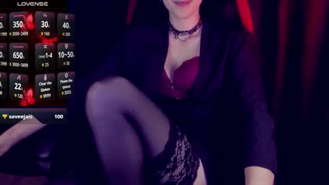 Snapshot of alariafatal chatting on 11/08/25, 02:28 Alaria online show from 11/08/25, 02:28