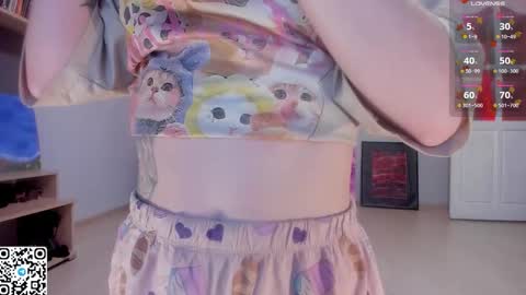 Anastasia online show from 12/02/25, 03:45