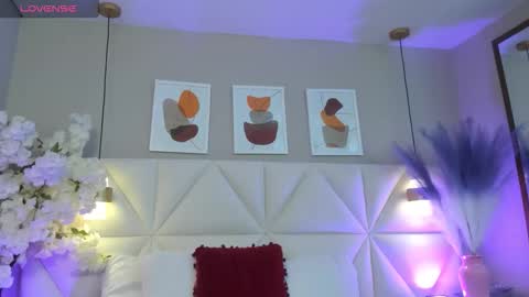 Alba  online show from 09/28/25, 12:10
