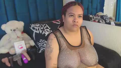 alba online show from 09/18/25, 02:08