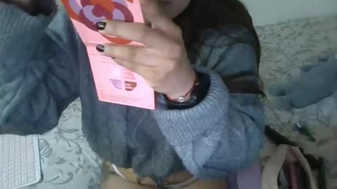 alba_toro535670 online show from 03/04/25, 12:12