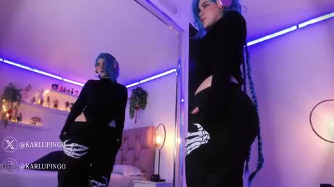 albaandthayron online show from 02/18/25, 12:06