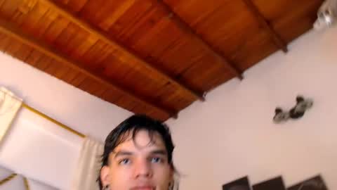 Albert online show from 02/16/25, 03:04