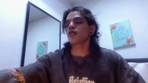 Albert online show from 09/16/25, 03:40