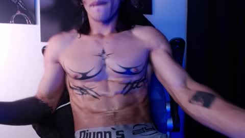 Albert online show from 10/31/25, 01:34