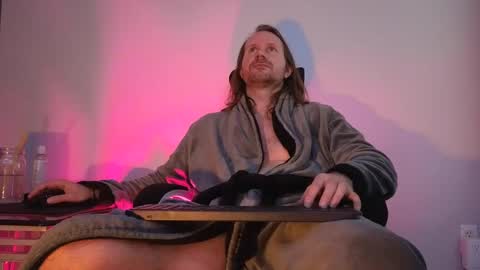 albinoadonis online show from 09/30/25, 09:53