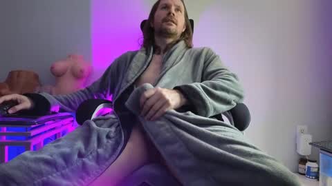 albinoadonis online show from 10/03/25, 07:00