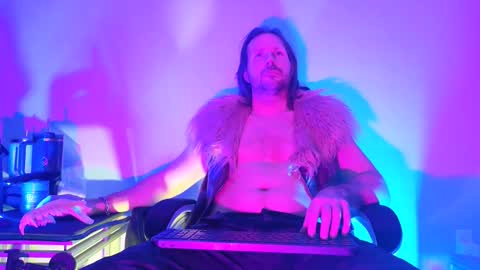 albinoadonis online show from 11/01/25, 04:14