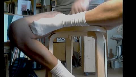 aldolechat online show from 11/07/25, 09:31