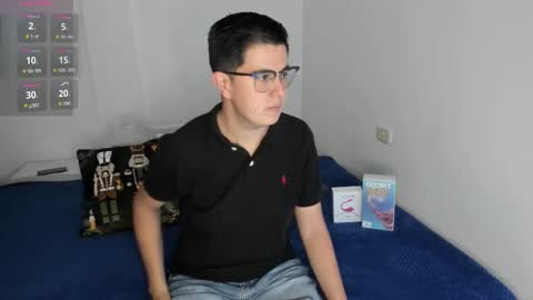 Alejandro Thamer online show from 11/08/25, 07:01