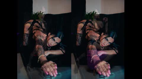 Snapshot of ale_2509 chatting on 10/17/25, 10:40 Ale online show from 10/17/25, 10:40