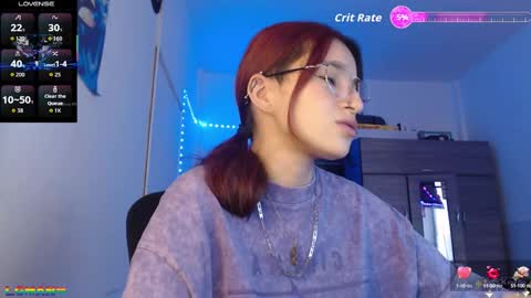 Snapshot of ale_blue_ chatting on 10/03/25, 09:01 Ale online show from 10/03/25, 09:01