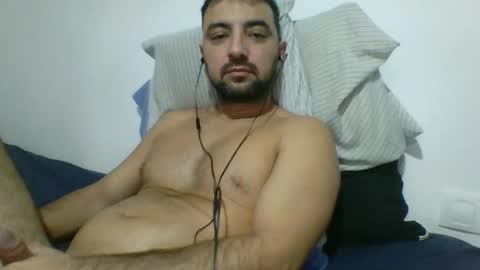 ale online show from 10/26/25, 07:31