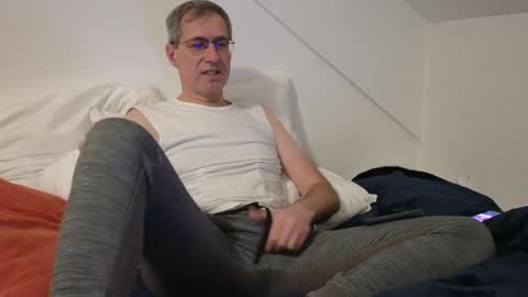 Alec Dubolsz online show from 12/07/24, 06:15