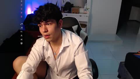 Snapshot of alec_spencer chatting on 10/02/25, 11:12 alec online show from 10/02/25, 11:12