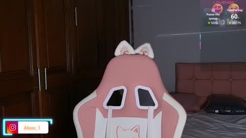 ALEC ANDREWS online show from 10/23/25, 09:35