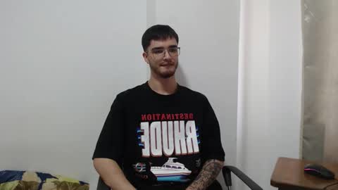 aleex_miller online show from 10/05/25, 09:45