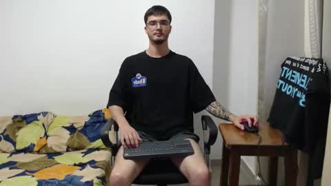 aleex_miller online show from 10/11/25, 01:27