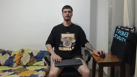 aleex_miller online show from 10/12/25, 02:10