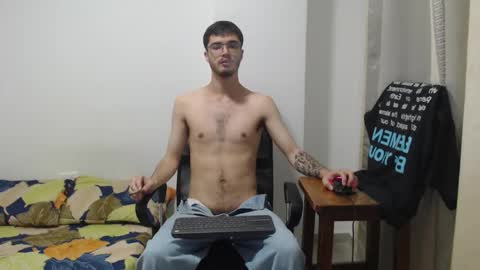 aleex_miller online show from 10/21/25, 08:37