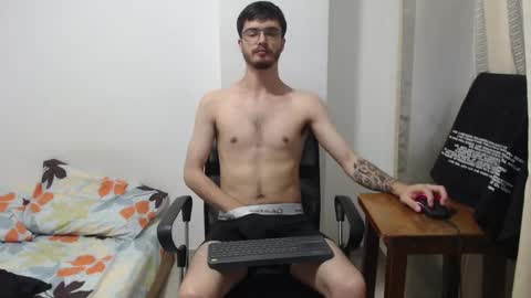 aleex_miller online show from 11/06/25, 05:30