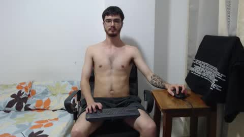 aleex_miller online show from 11/10/25, 03:38