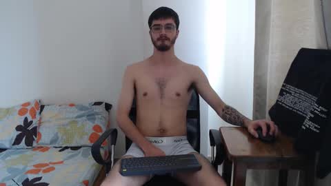 aleex_miller online show from 11/10/25, 06:29