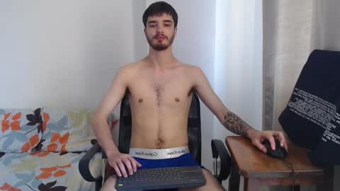 aleex_miller online show from 11/11/25, 03:45