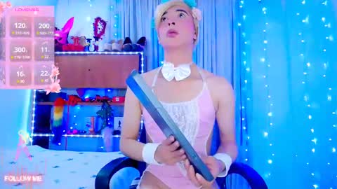 Alex online show from 02/24/25, 12:05