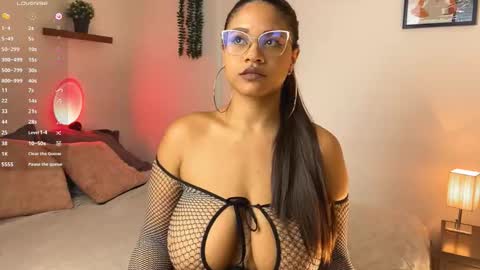 Snapshot of aleiascott chatting on 09/18/25, 11:51 Aleia online show from 09/18/25, 11:51