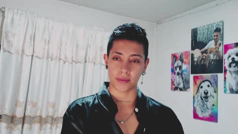 Alejandra online show from 12/02/24, 03:15