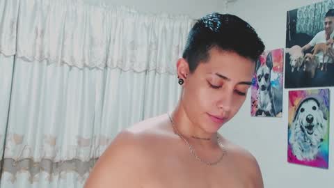 Alejandra online show from 12/03/24, 12:57