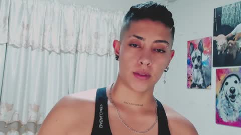 Alejandra online show from 12/05/24, 04:31