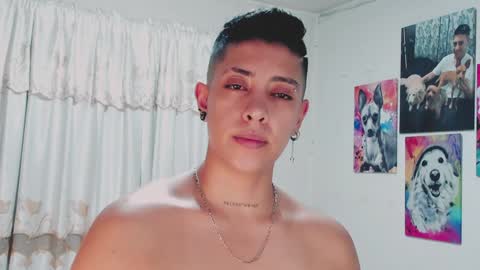 Alejandra online show from 12/06/24, 06:04