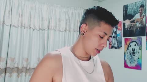 Alejandra online show from 12/09/24, 11:03