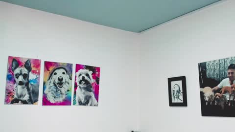 Alejandra online show from 01/09/25, 06:47