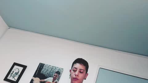 Alejandra online show from 03/11/25, 11:04