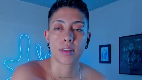 Alejandra online show from 10/20/25, 11:16