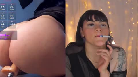 Aleja online show from 10/17/25, 04:31