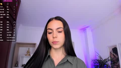 Snapshot of alejaa___ chatting on 01/23/25, 05:31 Alejandra online show from 01/23/25, 05:31