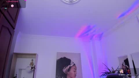 Snapshot of alejaa___ chatting on 03/05/25, 02:34 Alejandra online show from 03/05/25, 02:34