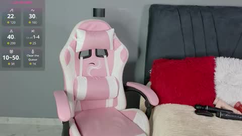 Alejandra Jones online show from 11/06/25, 09:26