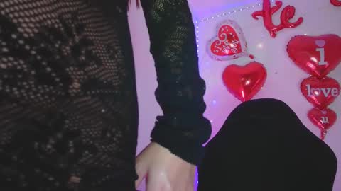 Snapshot of alejaharker chatting on 02/03/25, 06:34 Aleja Harker online show from 02/03/25, 06:34