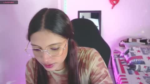 Snapshot of alejaharker chatting on 02/25/25, 02:58 Aleja Harker online show from 02/25/25, 02:58