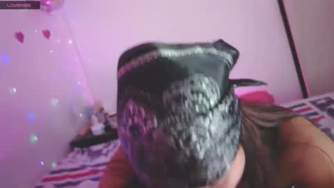 Snapshot of alejaharker chatting on 02/28/25, 05:15 Aleja Harker online show from 02/28/25, 05:15