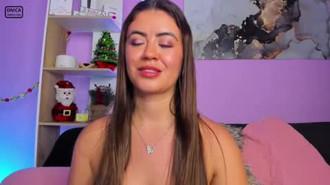 Aleja Moore online show from 01/02/25, 12:02