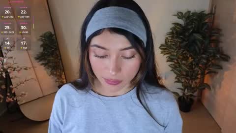 Snapshot of alejandhra chatting on 02/24/25, 09:31 Alejandhra online show from 02/24/25, 09:31