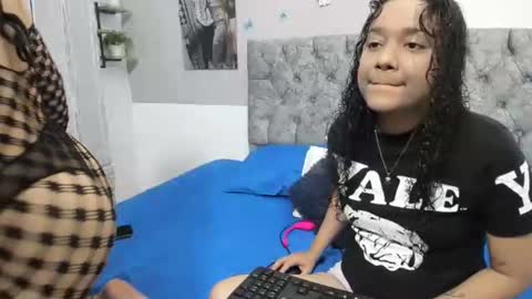 Snapshot of alejandra_evanss chatting on 02/11/25, 04:11 alejandra_evanss online show from 02/11/25, 04:11